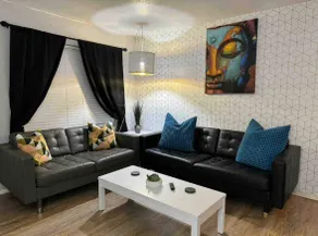 Overton Square/Zoo area 2bed/1bath/kitchen - Image 2