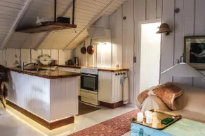 Authentic Kalmarhus in scenic North Zealand - Image 4