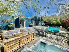 Fire Island-pines-historic House-heated Pool AND HOT TUB - Image 5
