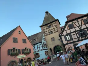 Alsatian cottage in the heart♥️ of Turckheim - Image 2