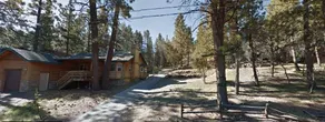 Rustic Private Cabin w/ Fireplace, BBQ & Fire Pit - Image 3