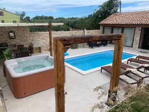 NEW !!! Small luxury Villa di Pietra - Image 3