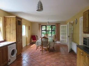 BunkHouse - Letterfrack Farm - Image 3