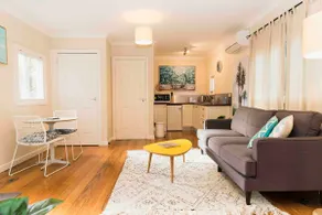 The Cottage | full of character & beachside charm. - Image 3