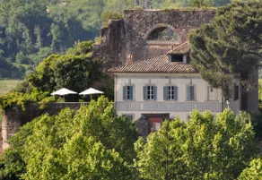 Renaissance Villa of the Aqueduct 1hr from Rome. Lazio-Umbria border - Image 2