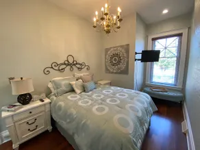 Charming Baker Row House - 2 Miles from Downtown - Image 3