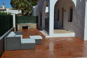 Beautiful villa in the heart of the Delta, next to the beach, ideal to enjoy. - Image 5