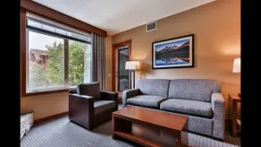 Falcon Crest Lodge 1BR 1Pullout Kitchen Hot Tub - Image 3