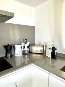 Villa.Sta.Cristina beachfront StaCristina AC/BBQ - Image 4