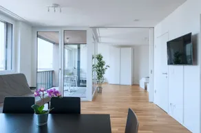 BS Rabbit V - Messe HITrental Apartment - Image 2