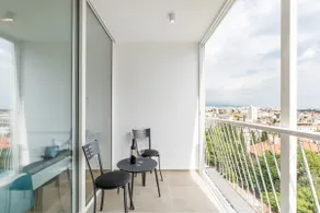 Bava apartments - two bedroom Sea View apartment - Image 5
