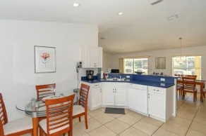Pool home close to golf and Nature - Comfort - 4 bedroom - Image 5