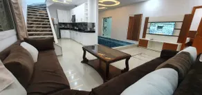 ”Villa Fares 1” pool 'spa' exceptional view - Image 3