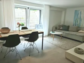 Modern apartment near downtown Münster - Image 2