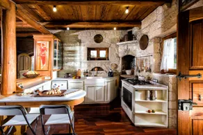 Panoramic View Villa in OliveGroves - Image 5