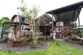 Cabin in the orchard - Image 3