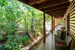 Falls Lodge - a Blue Mountains experience - Image 2