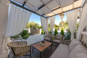 Villa Bante - Luxury Stone House - Image 3