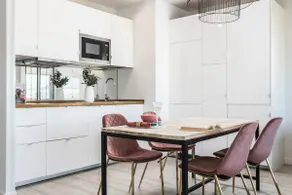 Homeclub | Exclusive Flat views to Plaza Colon - Image 2