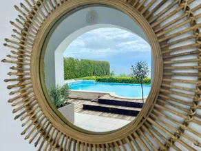 BlackSeaRama Golf - Stunning 5-bed seaview villa - Image 3