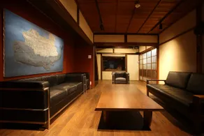 IORI GOTO [2-minute walk to the station and old town, breakfast included, pet-friendly, Japanese modern style] - Image 4