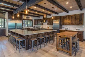 10 soveværelser Mountain Luxury Estate - VHRP # 2640 - Image 4