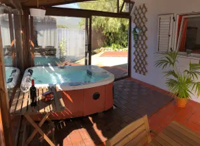 Casa Cora Con Jacuzzi - Image 5