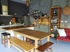 Yilan Detached Legal Homestay [Huihao Farmhouse] Quiet Pastoral Trip - Image 5