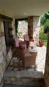 Traditional Stone House with Garden - Image 5