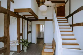 Half-timbered house Studio 28 - Image 2