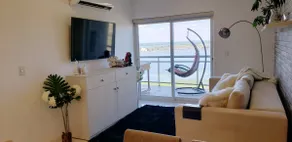 Cozy apartment with a private beach. Total tranquility - Image 2