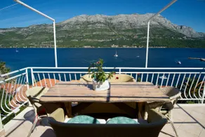 Sea view, Spacious, large terrace&parking **** - Image 3