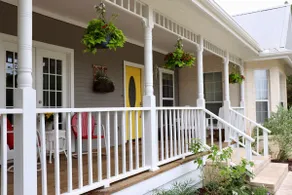 Main House at Bear Creek Retreat - Image 3