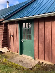 Gilham Cabin - Image 5