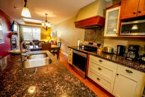 800 sqft 1BR Solara Luxury Hideaway - Image 3