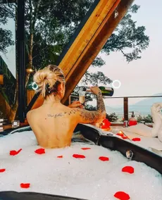 Amore cabana - Image 5