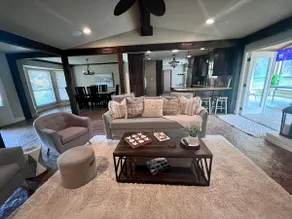 Shady Oaks Retreat w/ Pool, Keller TX - Image 5