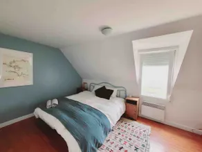 Family Sea Getaway, Sea View - Image 4