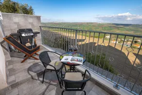 Cozy Suite Kolibri · Galilee View & Jacuzzi - Image 5