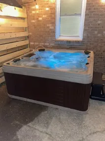 Pet-Friendly Home w/ Hot Tub & Game Room - Image 2