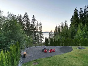 Sockeye Cottages Gatehouse- stunning sunsets - Image 4