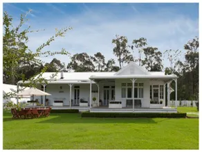 Warrane- LUXURY ESTATE WITH POOL & GUESTHOUSE - Image 2