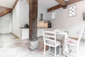 Hühnerstall - Vacation home in the countryside - Image 2