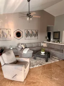 Luxury 3bd 3b Oak Glen Pool Resort Panoramic Views - Image 2
