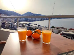 DIAMOND PERFEKT APARTMENT SARANDA-100 m from beach - Image 3