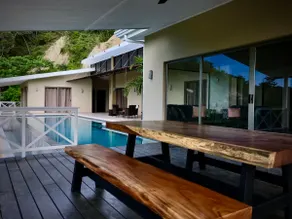 Amazing ocean view Villa vista Chocoyas - Image 2