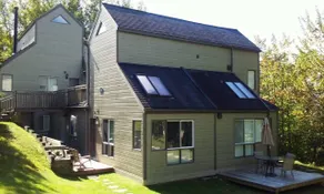 Cozy condo in Mont-Tremblant  - Image 5