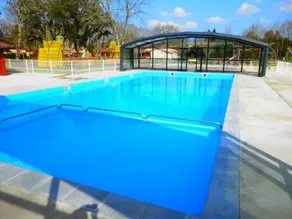 CHALET – T3 – Parc Résidentiel (PRL) – AZUR 40140 - Image 3
