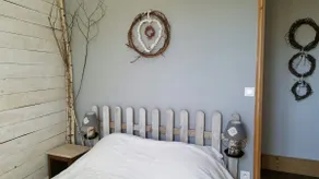 Apartment with terrace for 4 and WiFi - Image 3