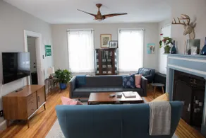 Historic Uptown Home, Cedar Sauna, Walk Everywhere - Image 5